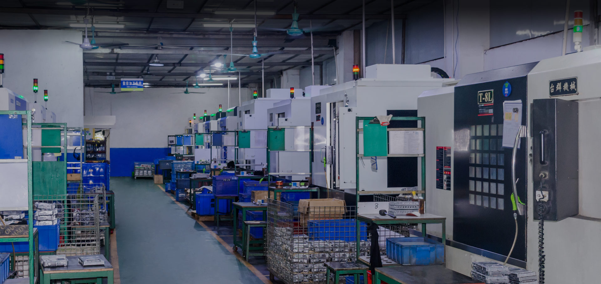 Johnhalm Mold Producer 