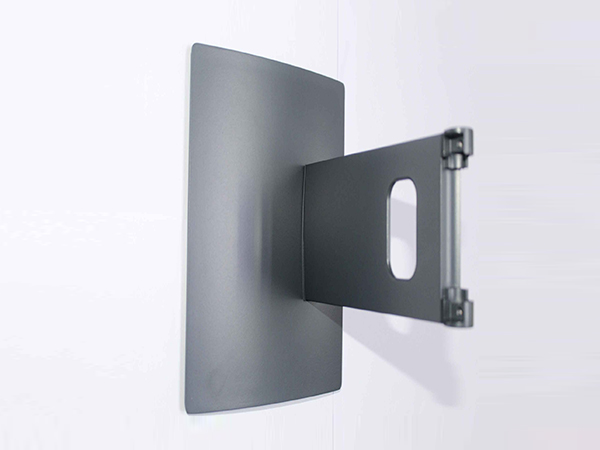 Aluminum Stand by Die casting or CNC machining, AL6061 or A360 or A380