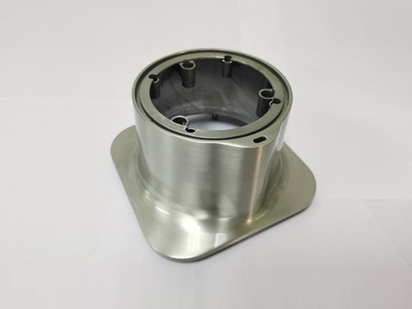 Mixer Base