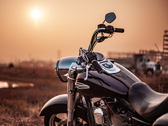 Motorcycle Industry