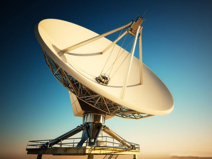 Electronic Communication Industry